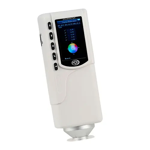 Digital Color Meter