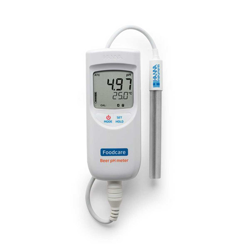PH Meter