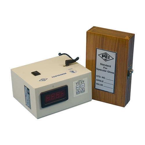 Gloss Meter