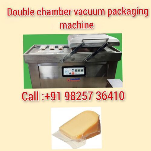 cheese packaging machine