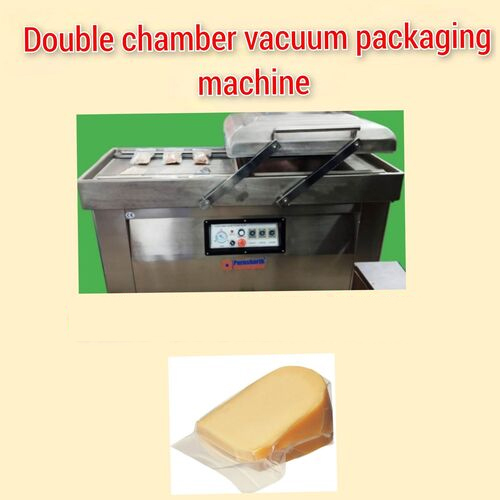 cheese packaging machine