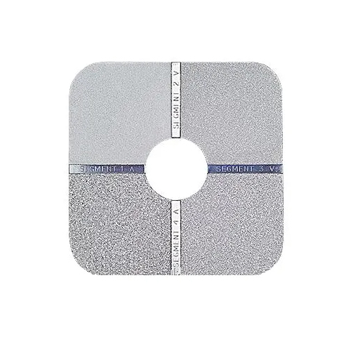 Surface Comparator