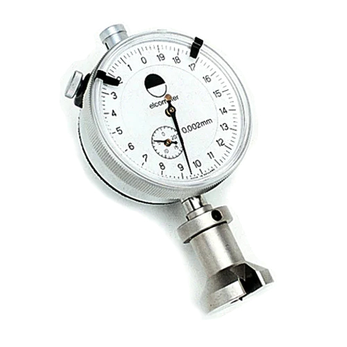 Surface Profile Gauge