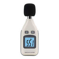 Digital Sound Level Meter