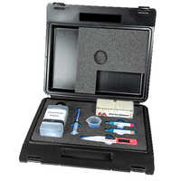 Bresle Test Kit - Color: Black