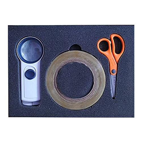 Dust Tape Test Kit
