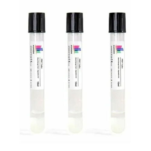 Medical PRP TUBES