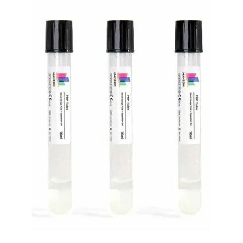 PRP TUBES