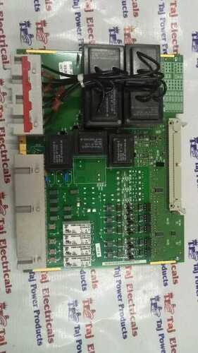 SIEMENS A-170-2 C73334-A1-A32-1 PCB