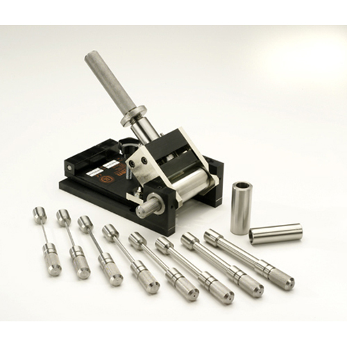 Cylindrical Mandrel Bend Tester