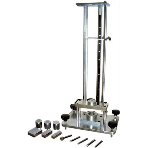 DuPont Impact Tester