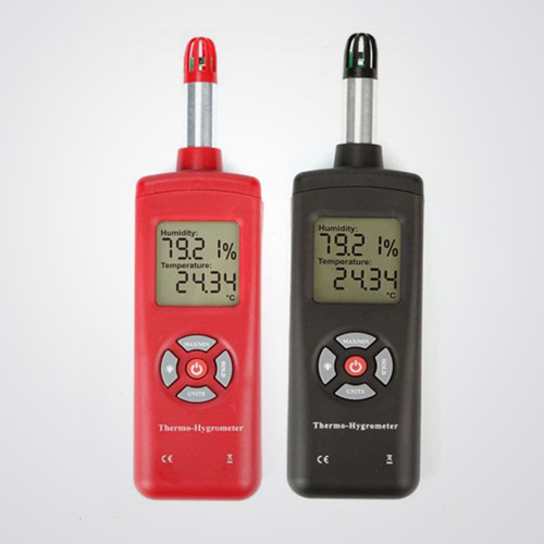 Thermo Hygro Meter