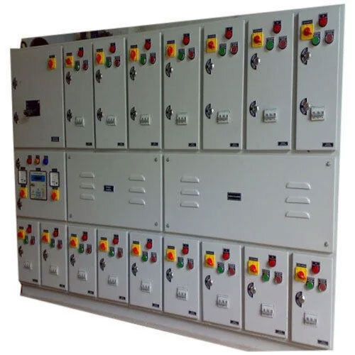 Control Panels