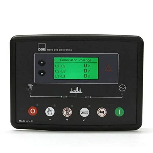 GPWII-400 Genset Controller