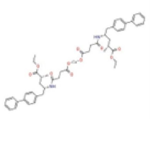 Ahu-377 hemicalcium salt