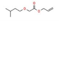 Allyl Amyl Glycolate - Liquid, Clear To Pale Yellow | Fragrance Grade, Pleasant Floral Aroma, Fruity Sweet Taste, Soluble In Alcohol And Oils, Cas No: 67634-00-8