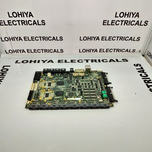 HAAS 65-4300C PCB CARD ( NEW OPAN BOX )