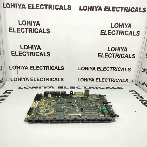 HAAS 65-4300C PCB CARD ( NEW OPAN BOX )