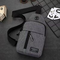 13237 Waterproof Waist Bag