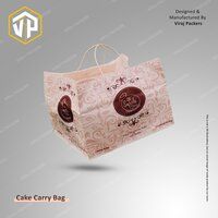 Cake Carry Bag Manufacturer