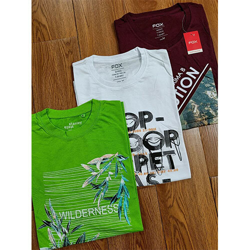 Mens Tshirt