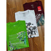Mens Tshirt