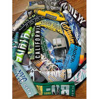 Mens Graphic Print Tshirt