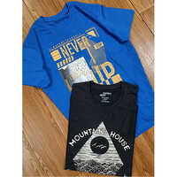 Mens Cotton Tshirt