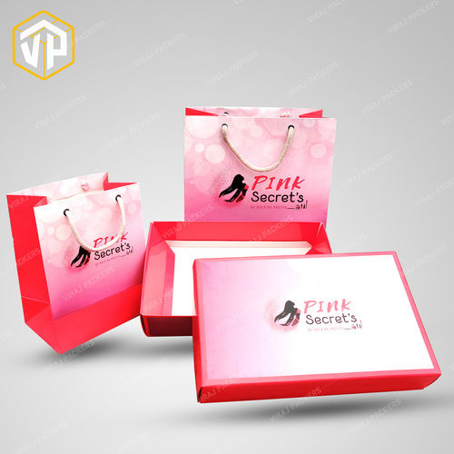 Customized Carry Bags Manufacturer