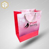 Customized Carry Bags Manufacturer