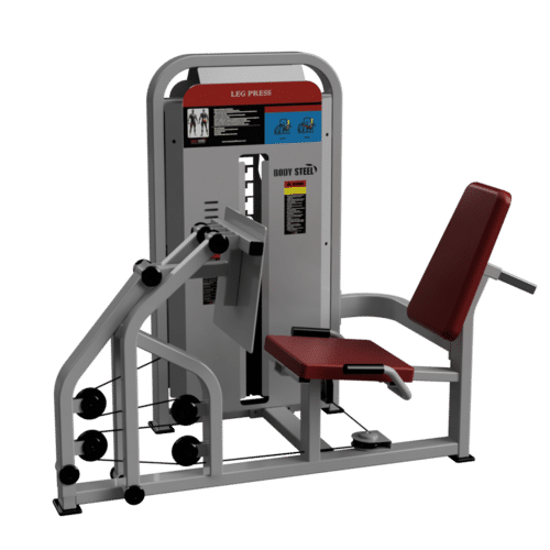 SEATED LEG PRESS