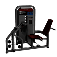 SEATED LEG PRESS