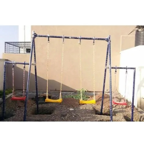 FRP Playground Swing