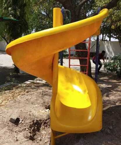 FRP Playground And Garden Equipment