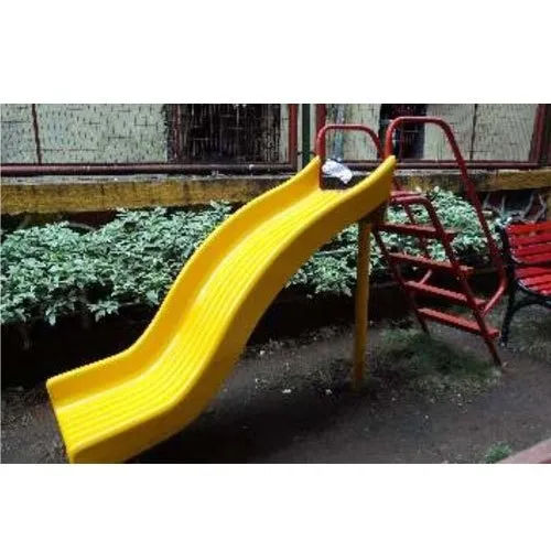 FRP Playground And Garden Equipment