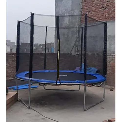 Jumping Trampoline