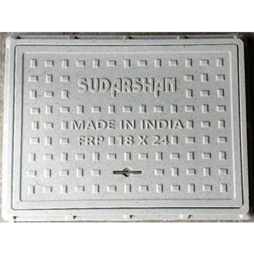 Manhole And Chamber Cover