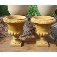 Designer Flower Pot - Color: Different Available