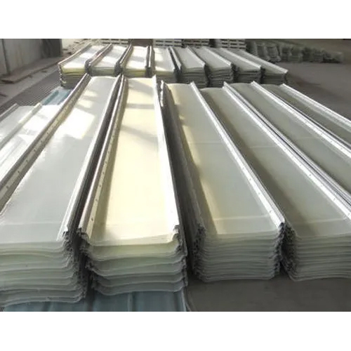 Heavy Duty Fiber Roofing Sheet