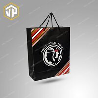 Carry Bags Manufacturer - Non-woven Polypropylene, Polyester, Customized Size, Glossy Lamination | Sturdy Handles, Secure Zipper Closure, Eco-friendly Design