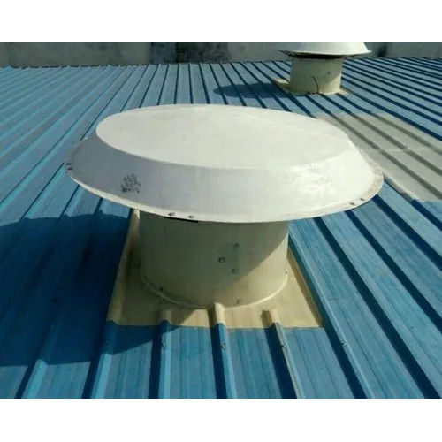 Commercial Electric Roof Exhaust - Size: 600 Mm