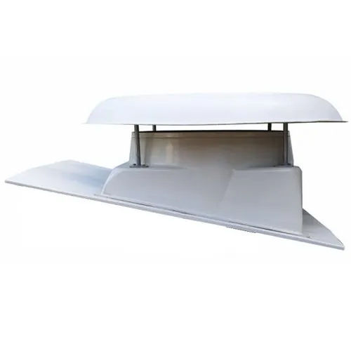 Roof Mounted Frp Exhaust Fan - Size: 600Mm