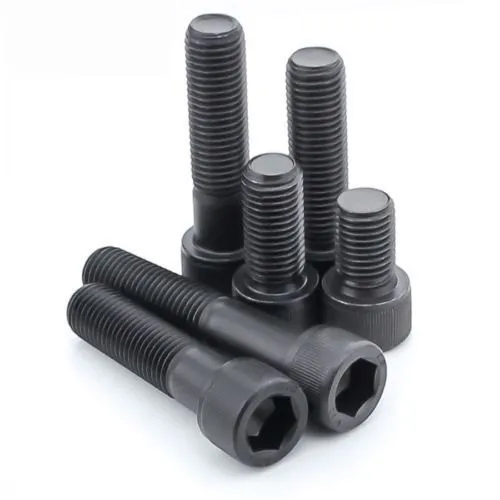 High Tensile Allen Bolts