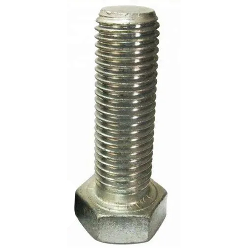 Grade B7 High Tensile Stud Bolt