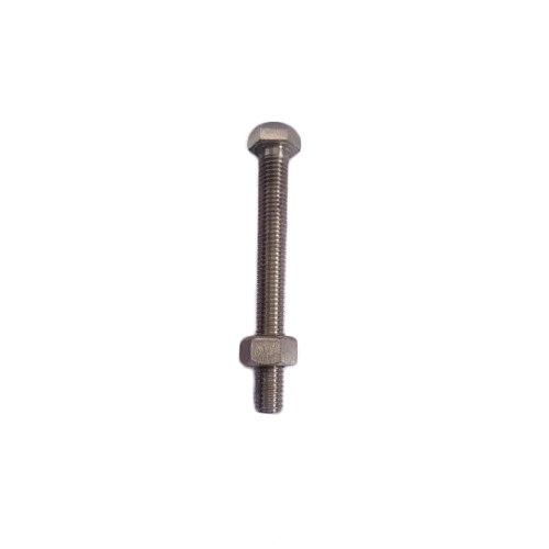 Titanium Grade 2 Nut Bolt