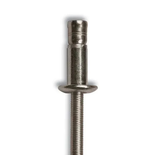 HSFG High Strength Structural Bolts