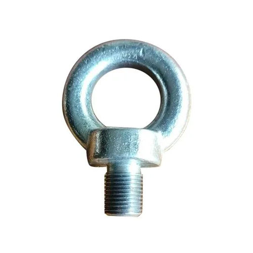 Gi Kada Eye Bolt - Color: Silver