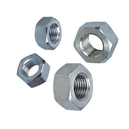 ASTM A 194 Gr 2H Nut