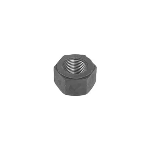 Grade 2H High Tensile Nut