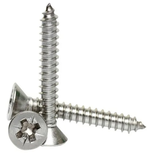 Counter Sunk Screw